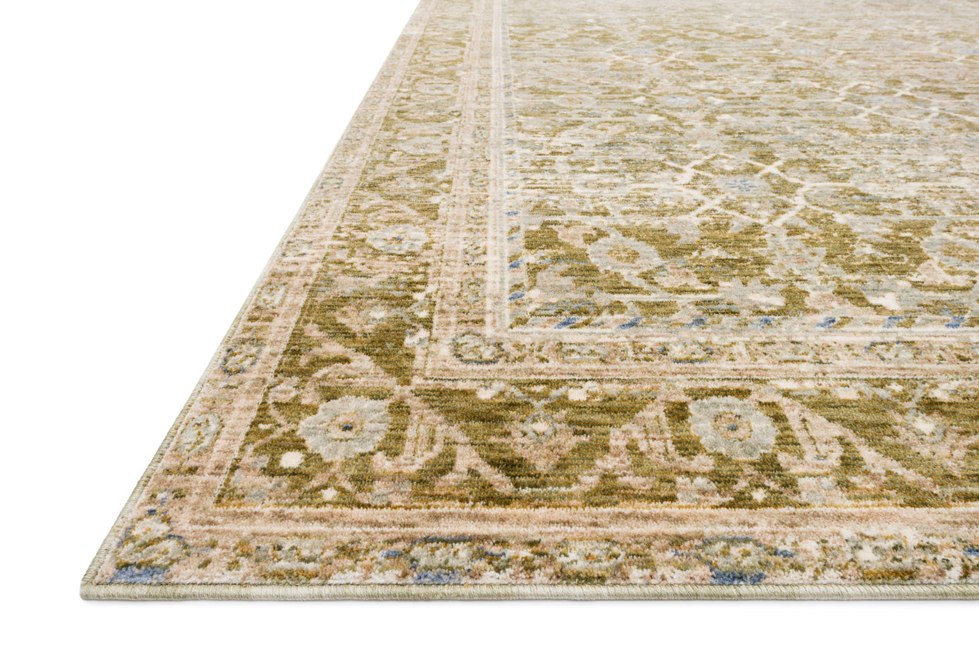 Revere Rug 07