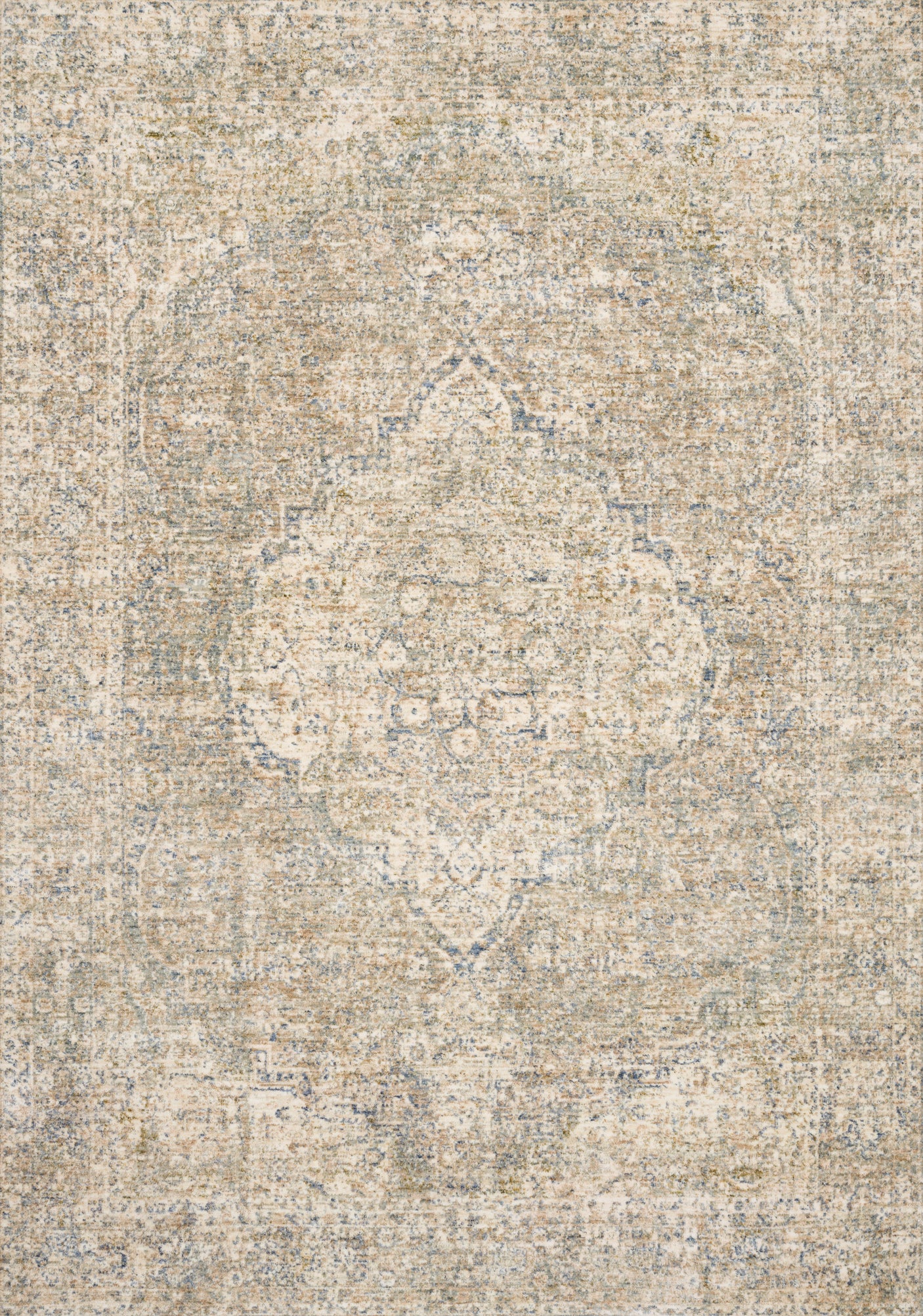 Revere Rug 08