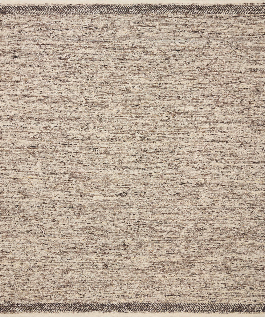 Reyla Rug 01 | Granite / Mocha