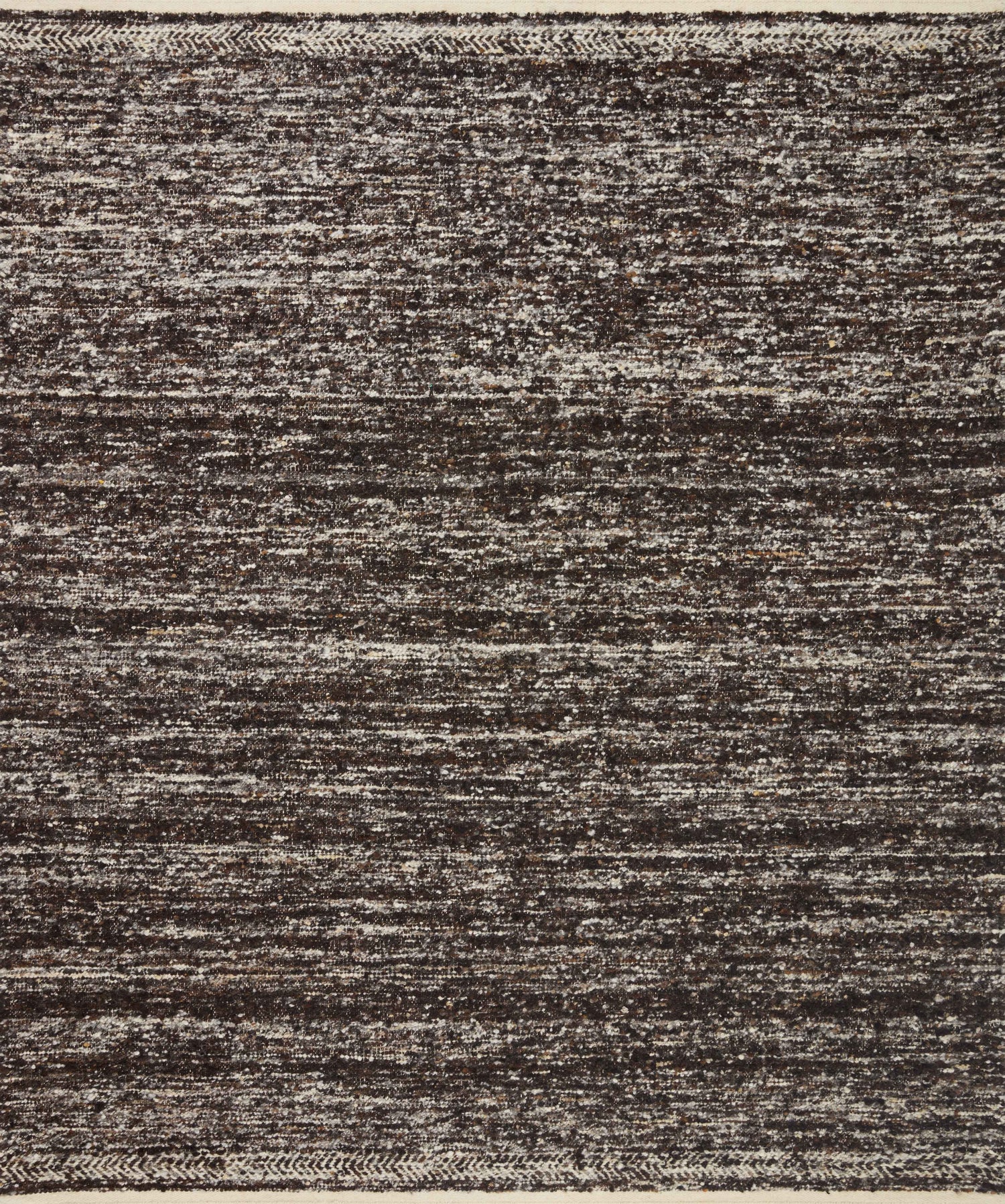 Reyla Rug 01 | Mocha / Ivory