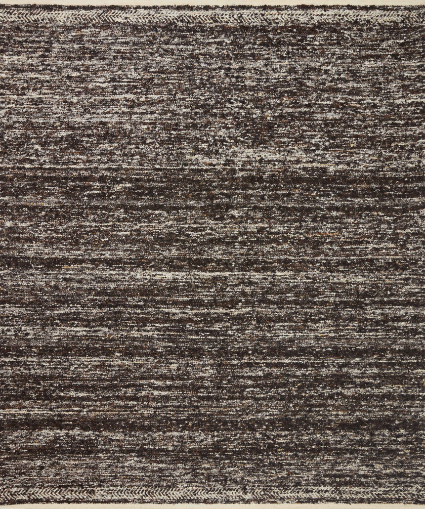 Reyla Rug 01 | Mocha / Ivory