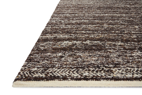 Reyla Rug 01 | Mocha / Ivory