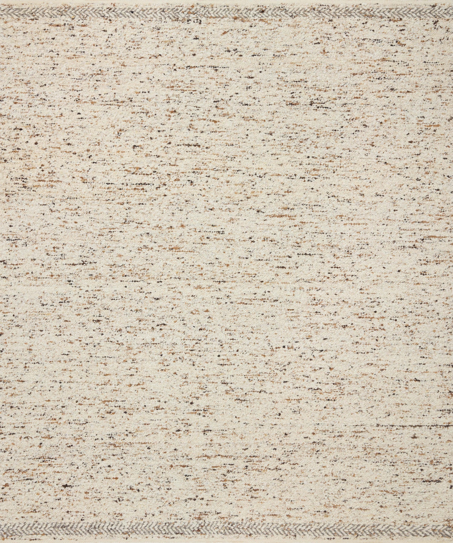 Reyla Rug 01 | Pebble / Stone