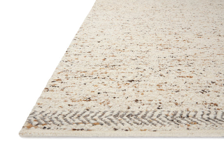 Reyla Rug 01 | Pebble / Stone