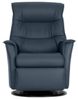 Trend Leather Pacific L | Norwegian Comfort Paramount Recliner - Promo | Valley Ridge Furniture