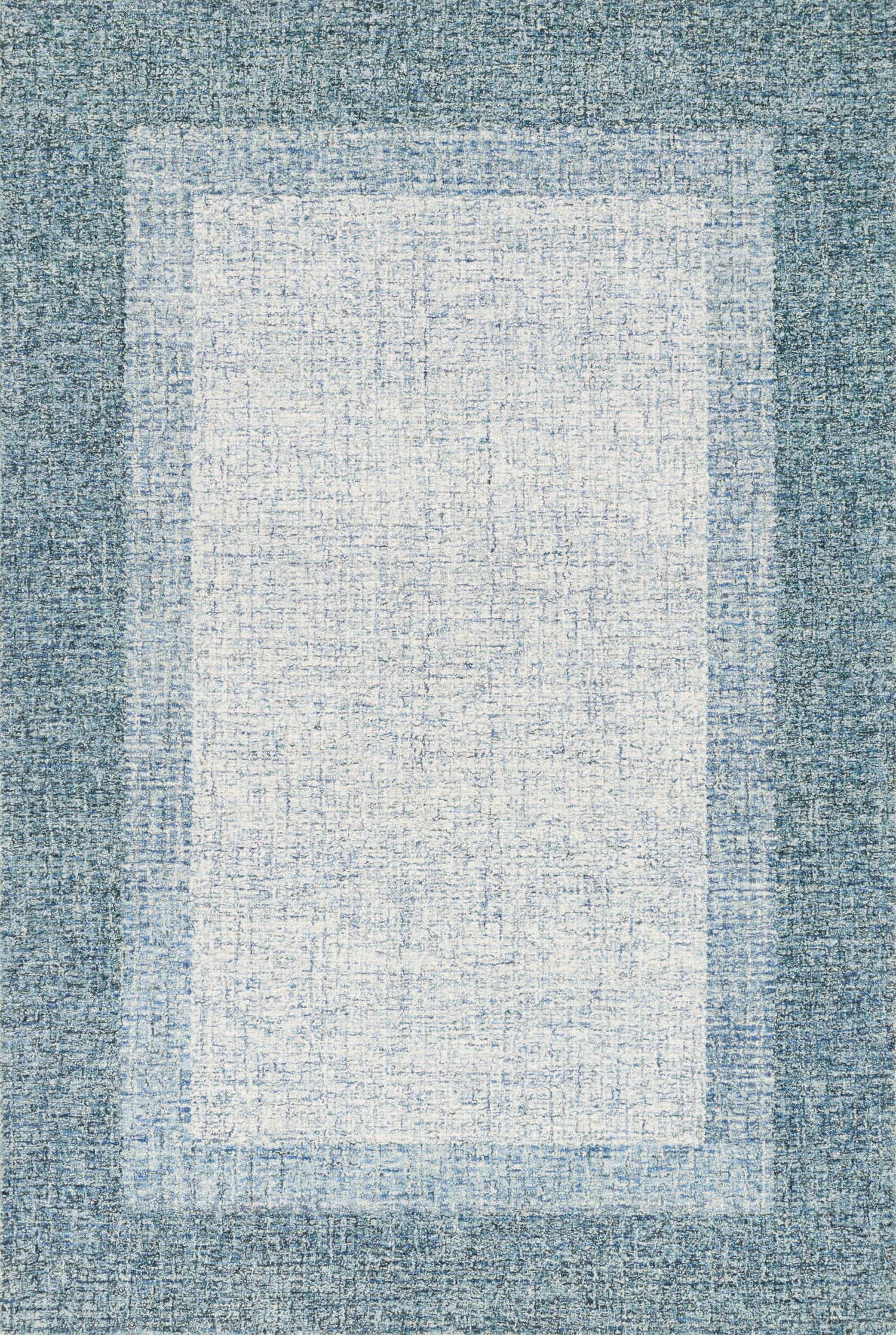 Rosina Rug 01 | Aqua