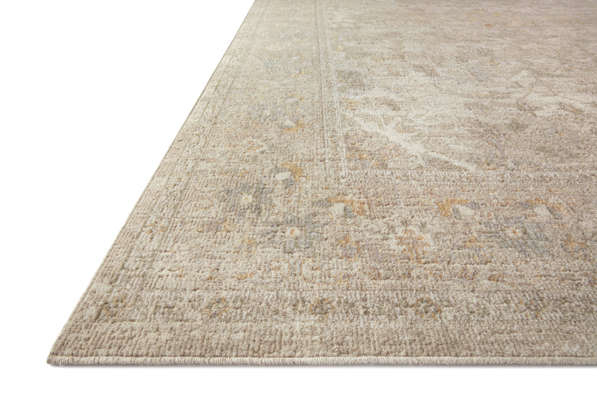 Rosemarie Rug 02 | Ivory / Natural
