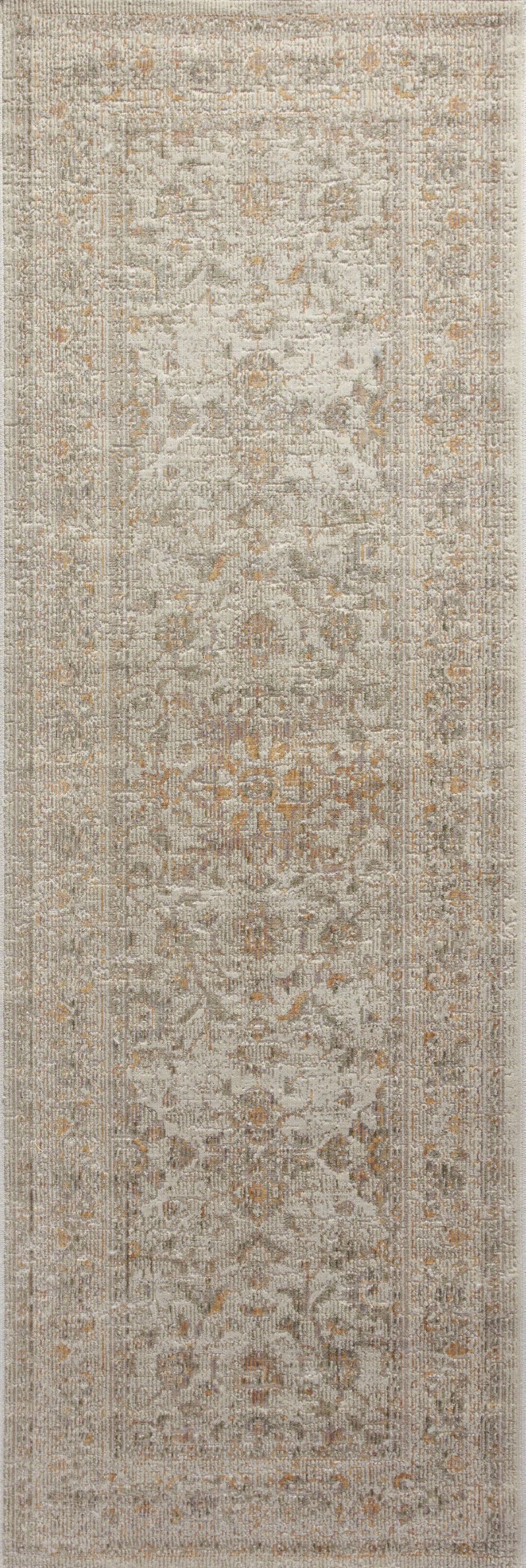 Rosemarie Rug 02 | Ivory / Natural