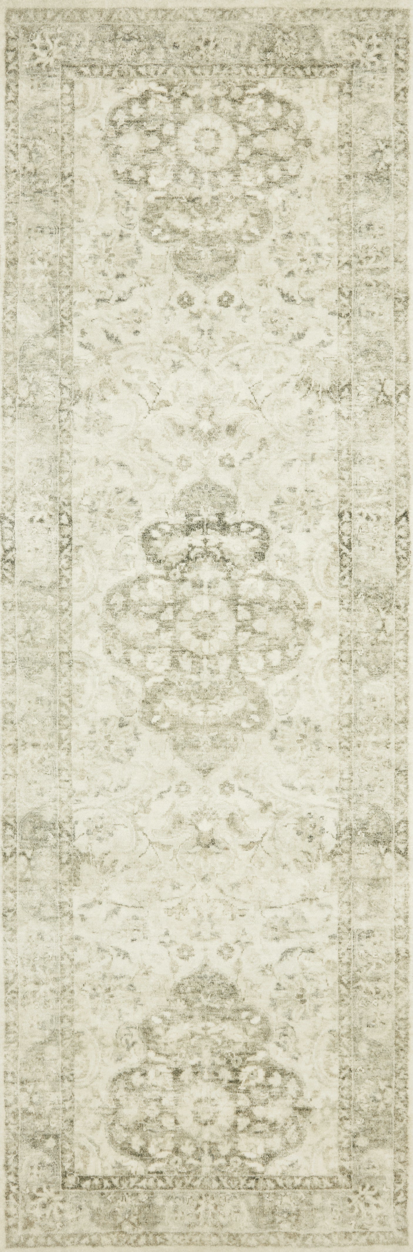 Rosette Rug 02