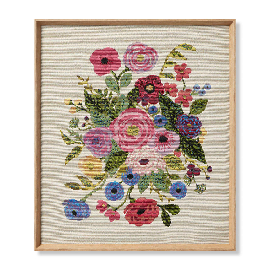 Juliet Rose Wall Art