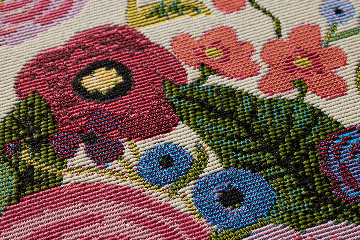 Juliet Rose Wall Art