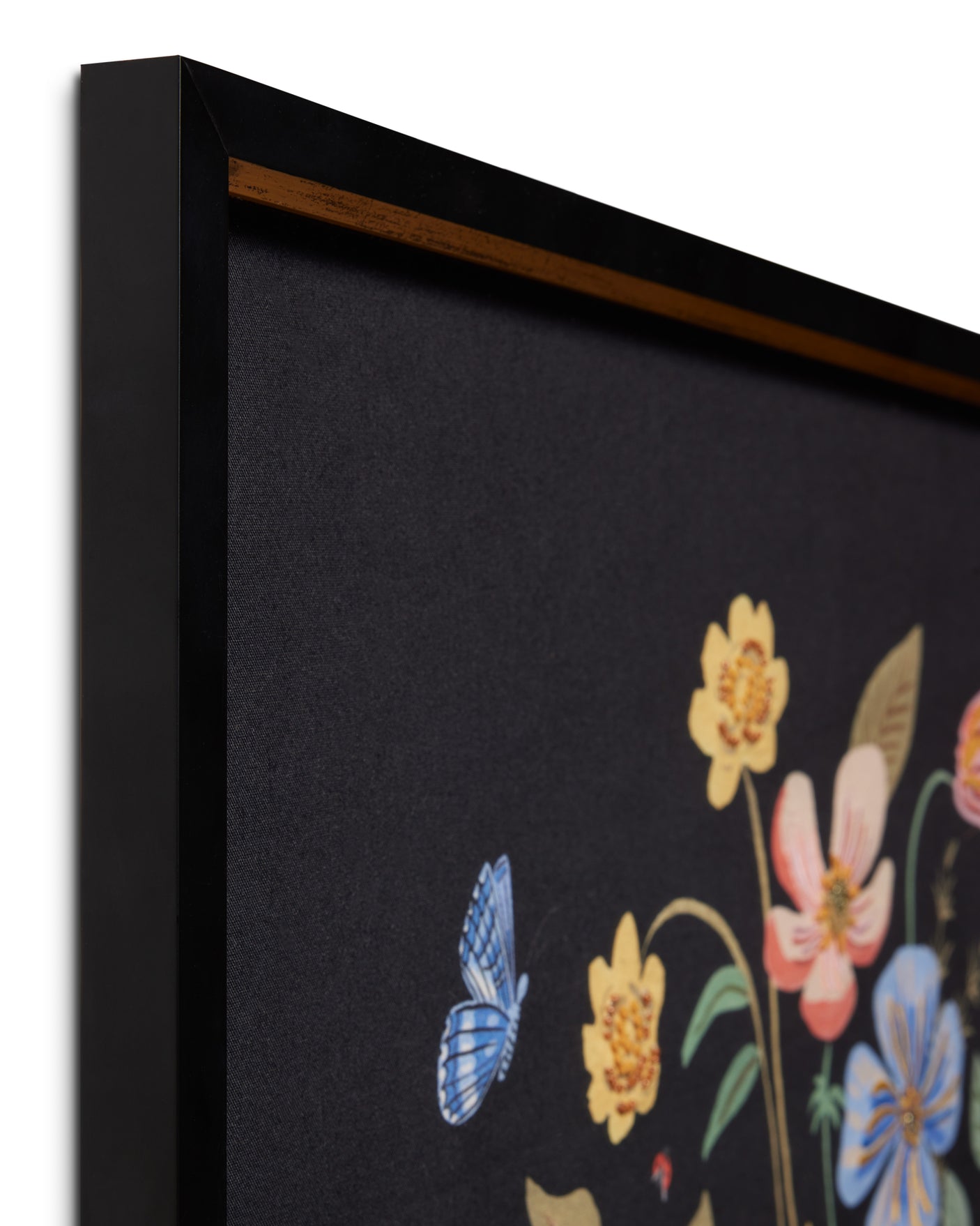 Strawberry Fields Cluster Wall Art