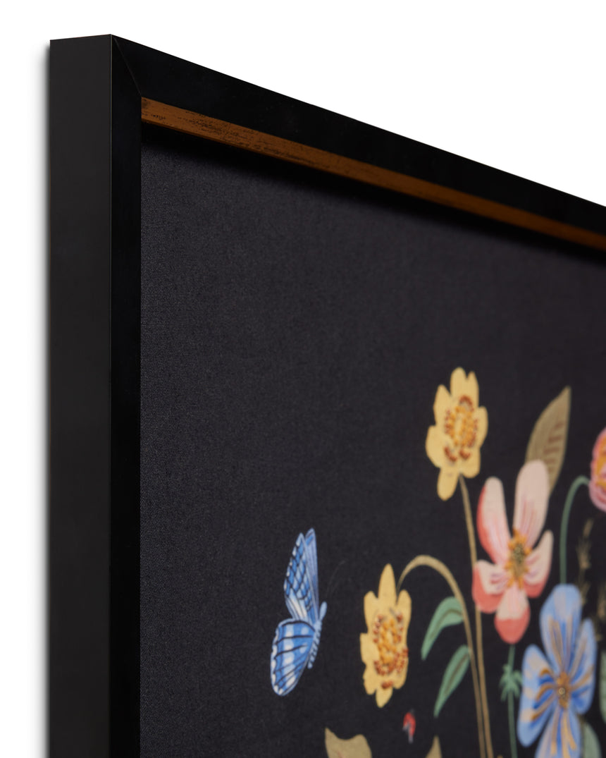 Strawberry Fields Cluster Wall Art