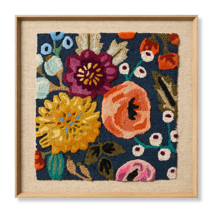 Vintage Blossom 1 Wall Art