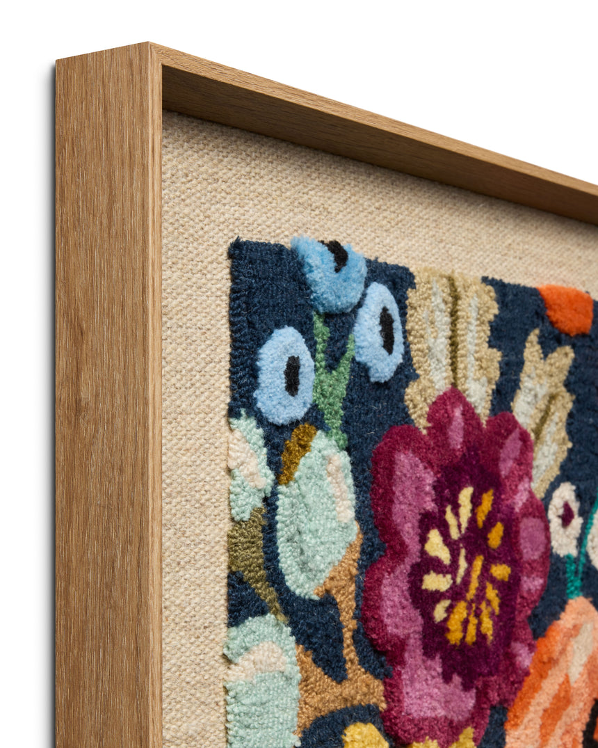 Vintage Blossom 1 Wall Art