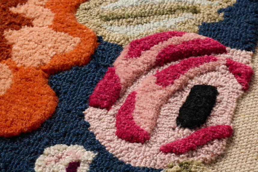 Vintage Blossom 2 Wall Art