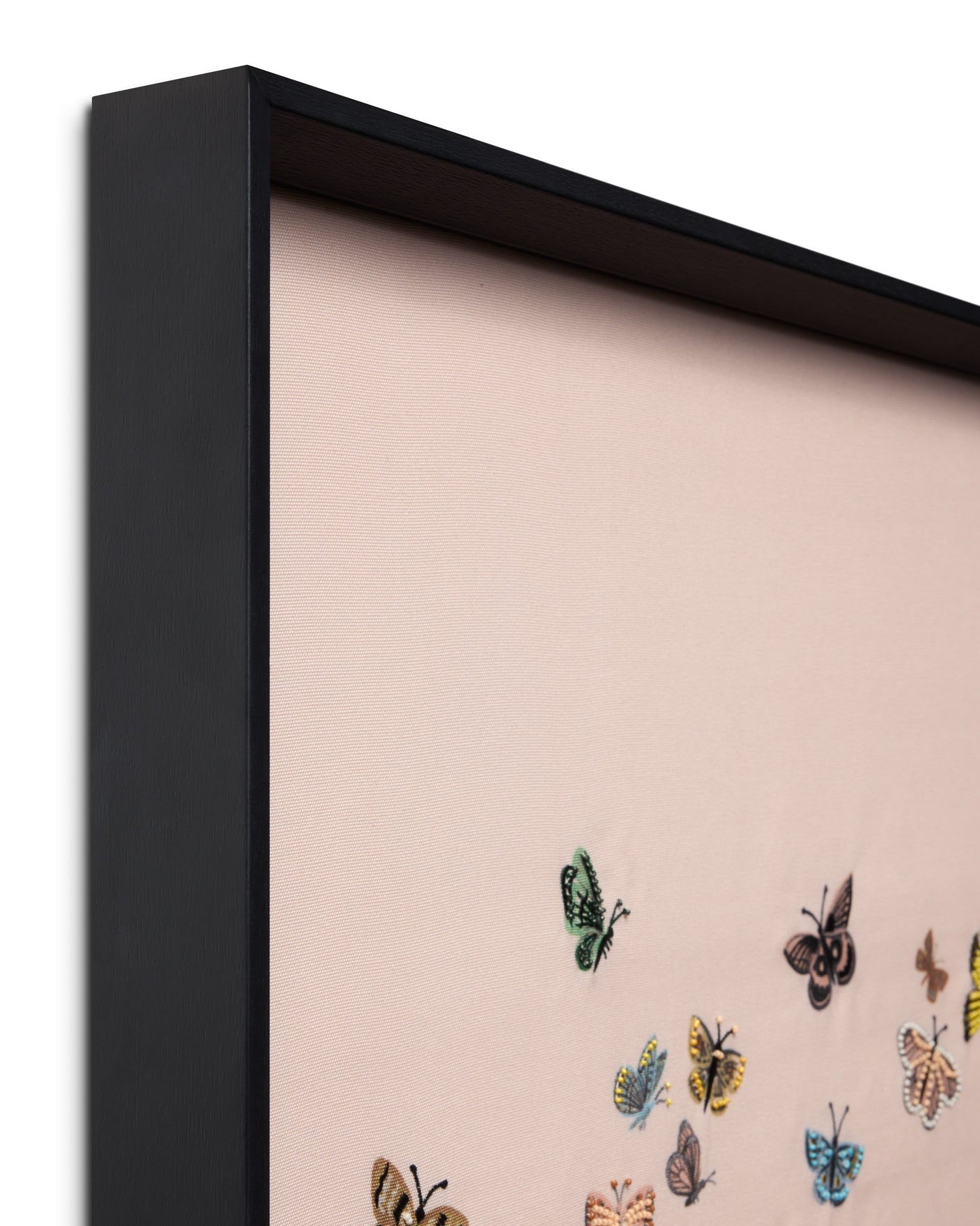 Butterflies Wall Art