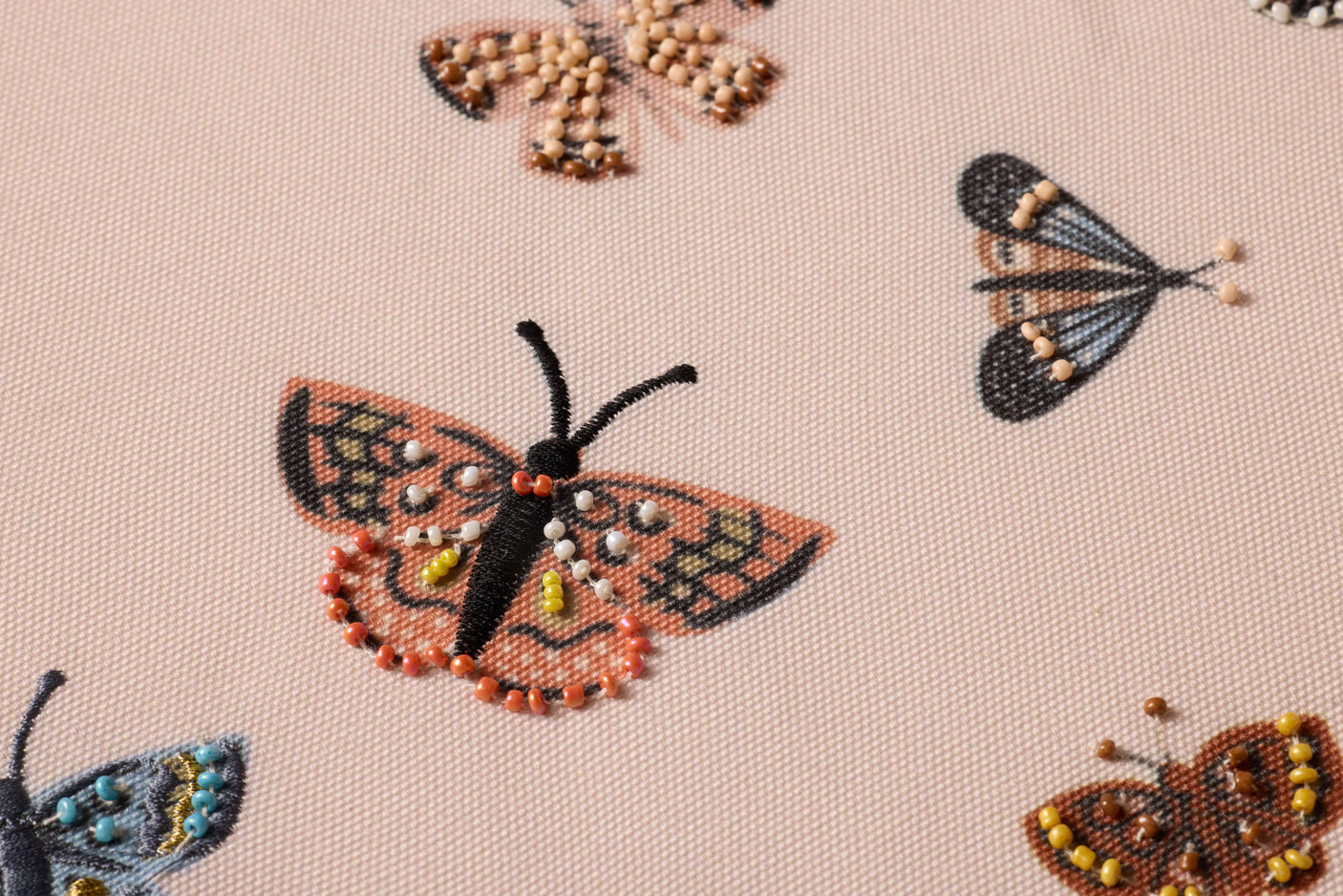 Butterflies Wall Art