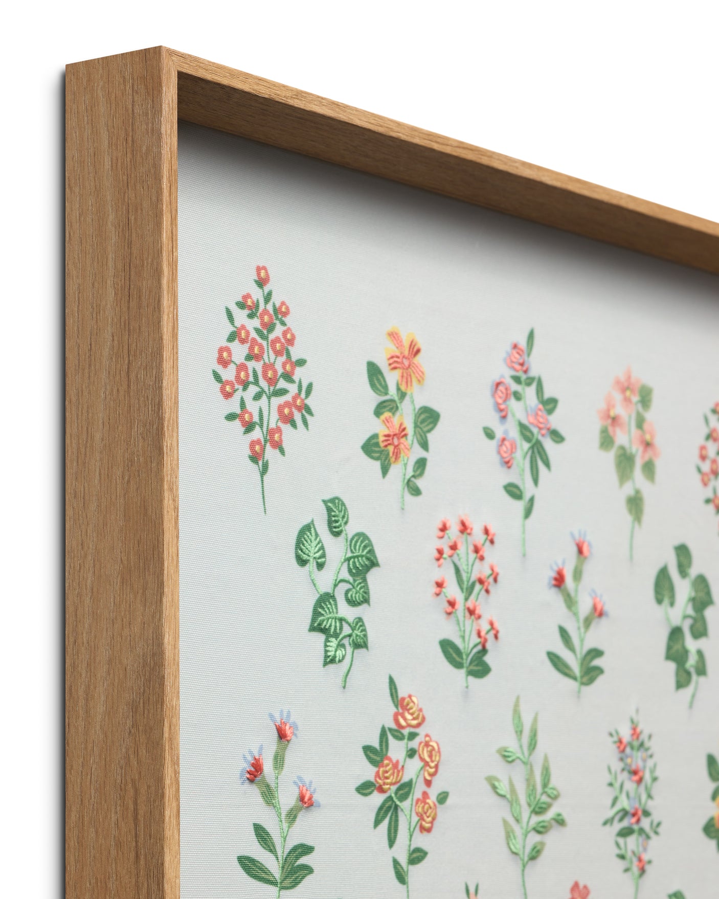 Hawthorne Mint Wall Art