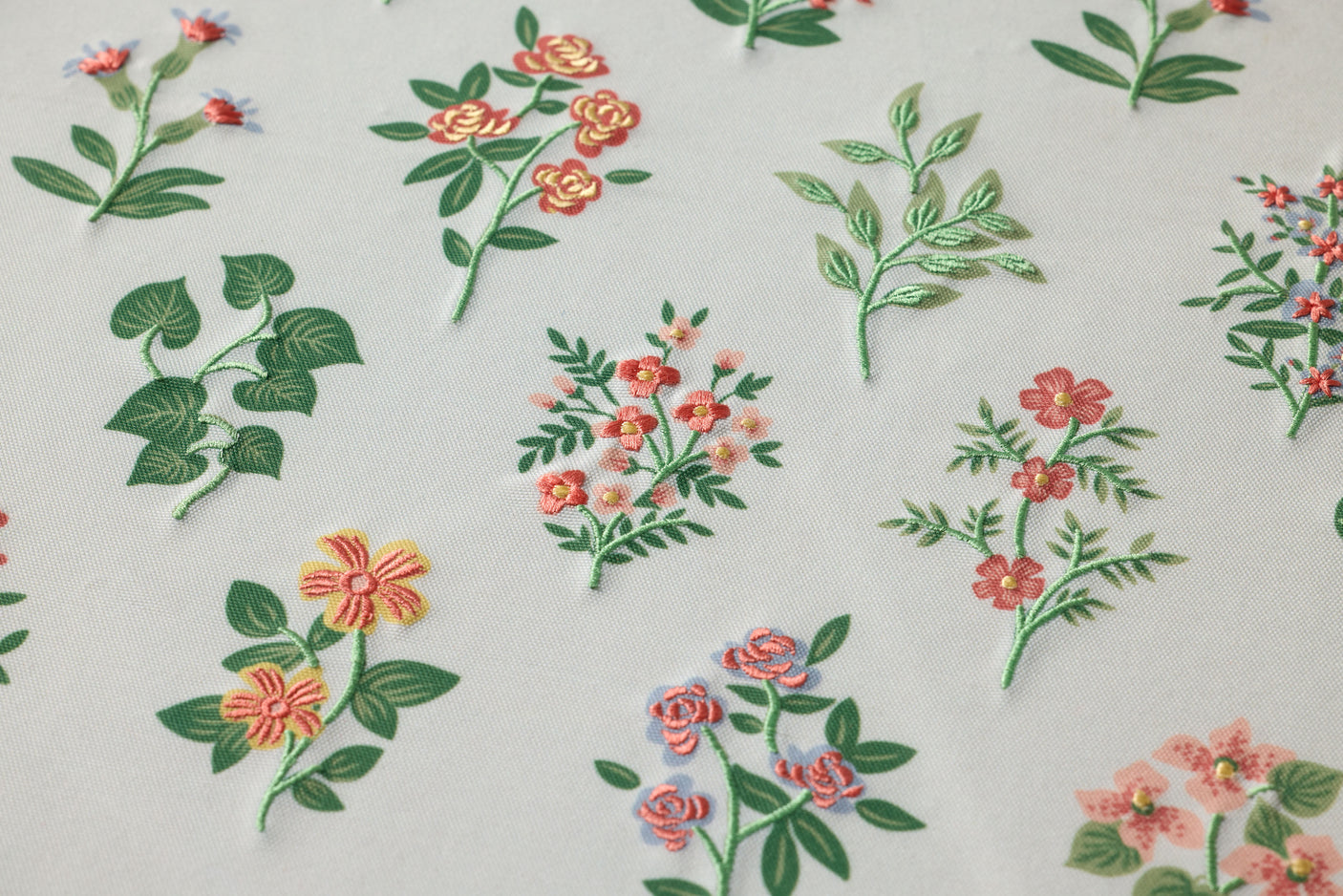 Hawthorne Mint Wall Art