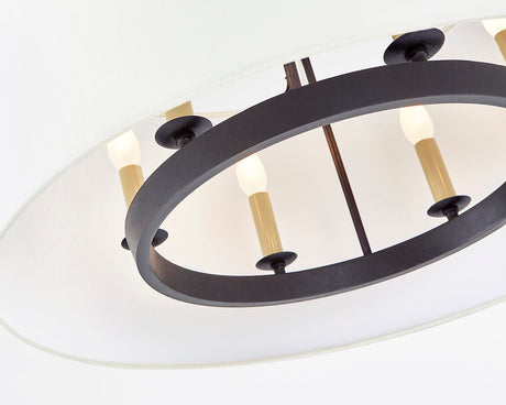 Dauphine Large Hanging Shade