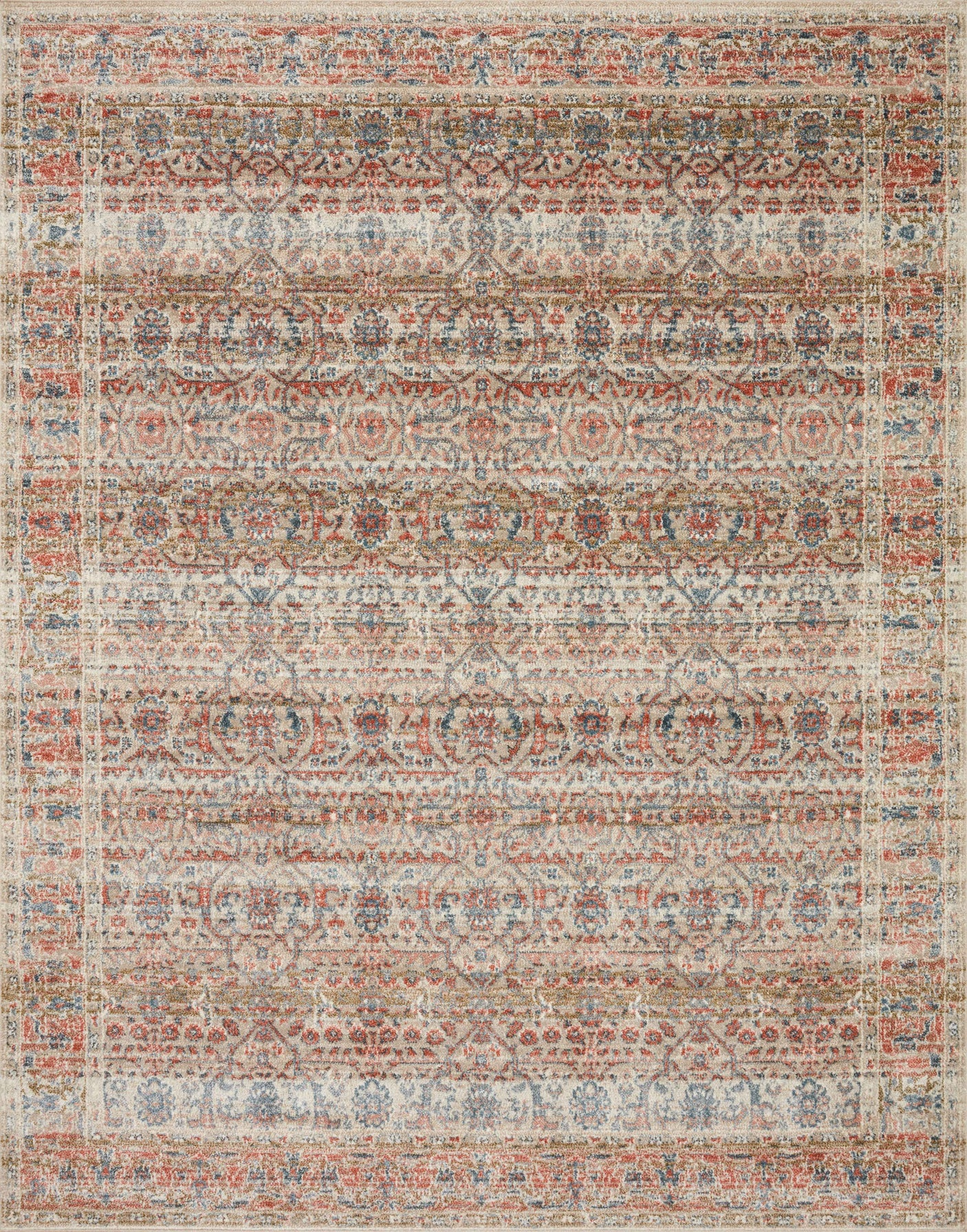 Saban Rug 05