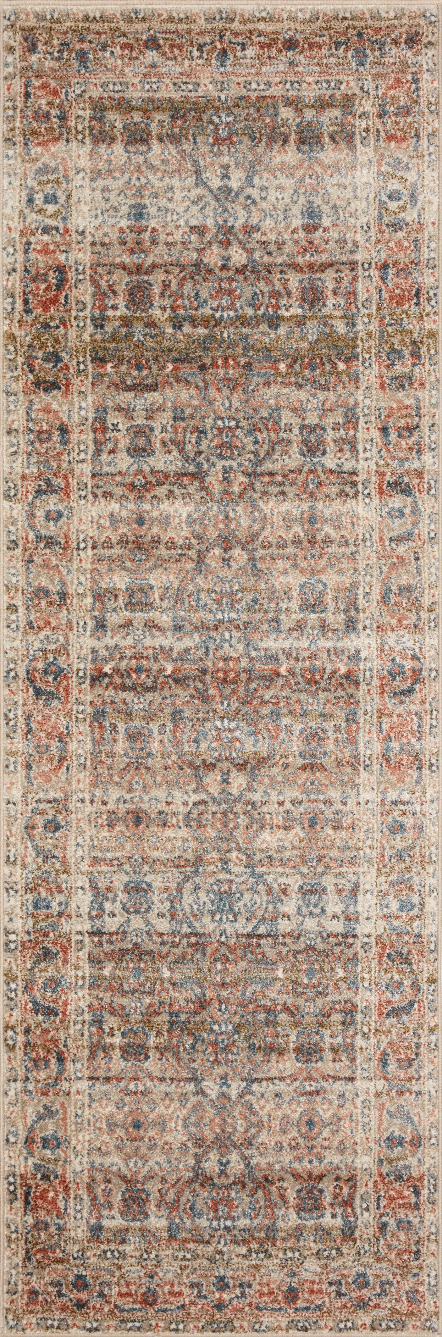 Saban Rug 05