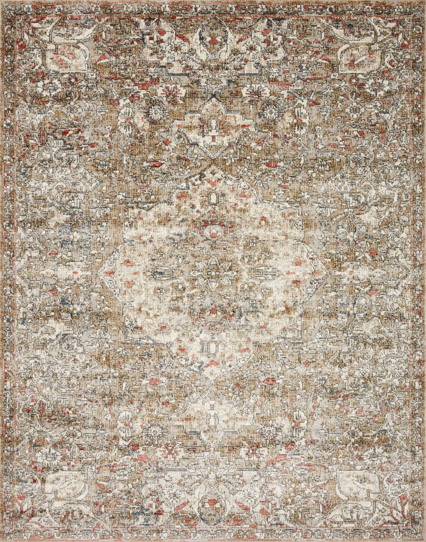 Saban Rug 07