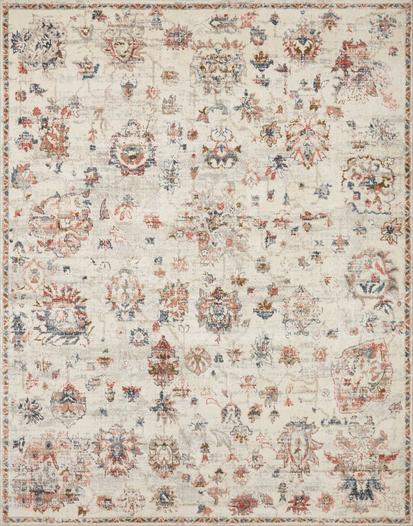 Saban Rug 09
