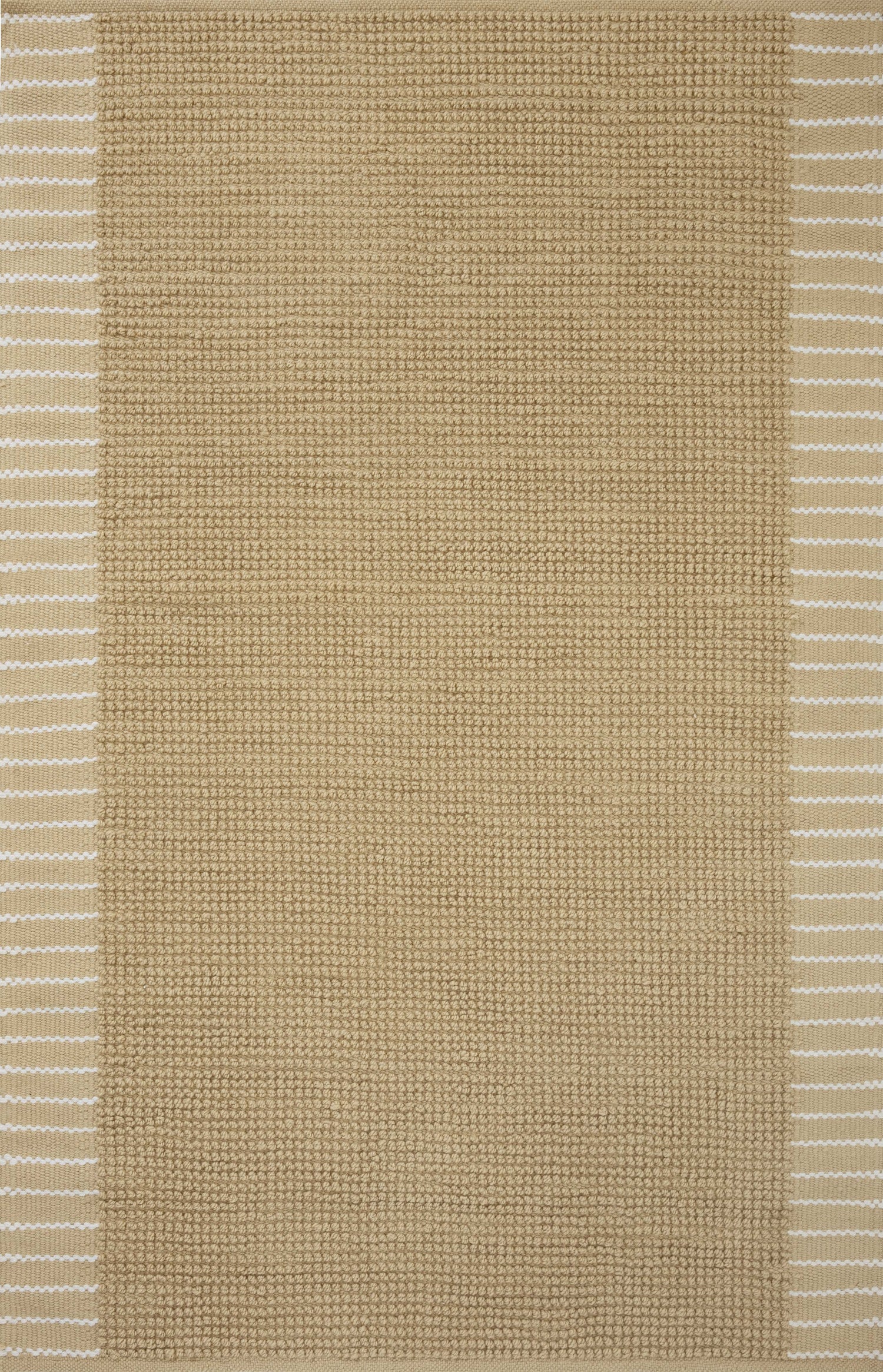 Sadie Rug 01 | Sand