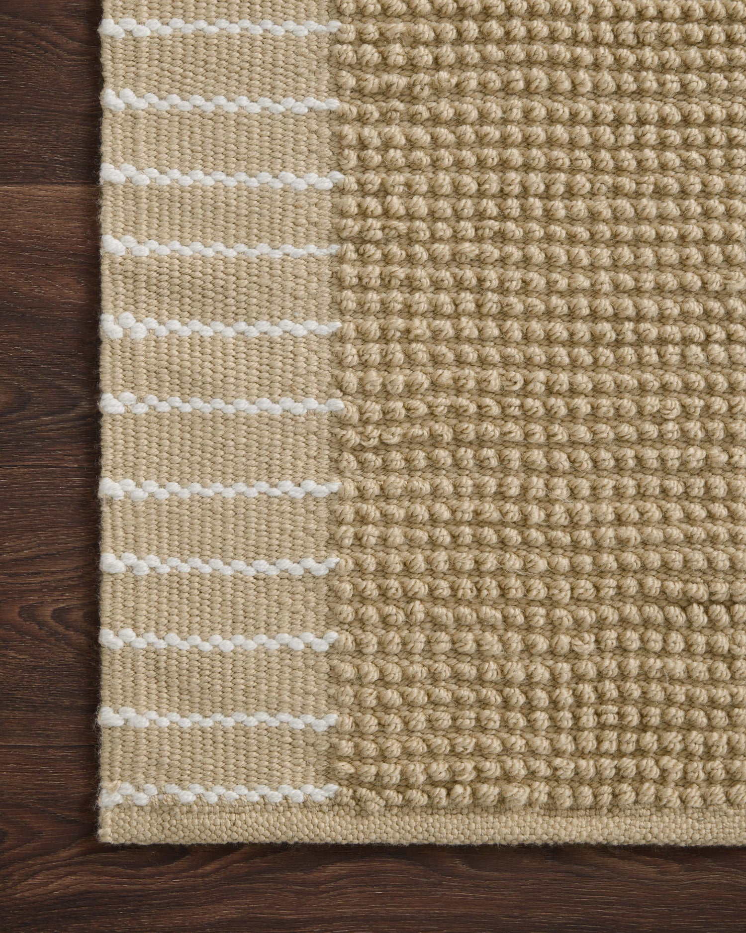 Sadie Rug 01 | Sand