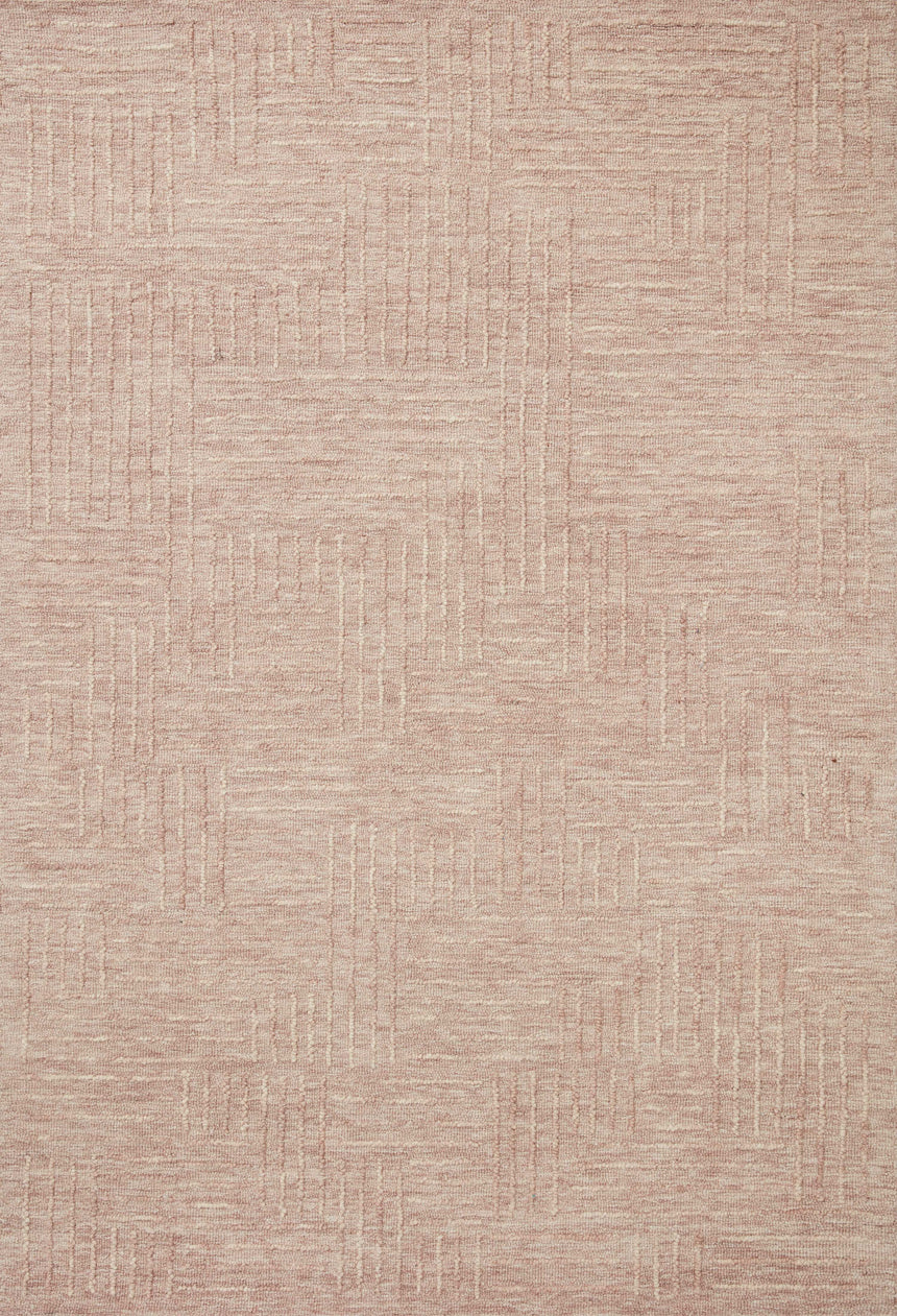 Sarah Rug 02 | Blush