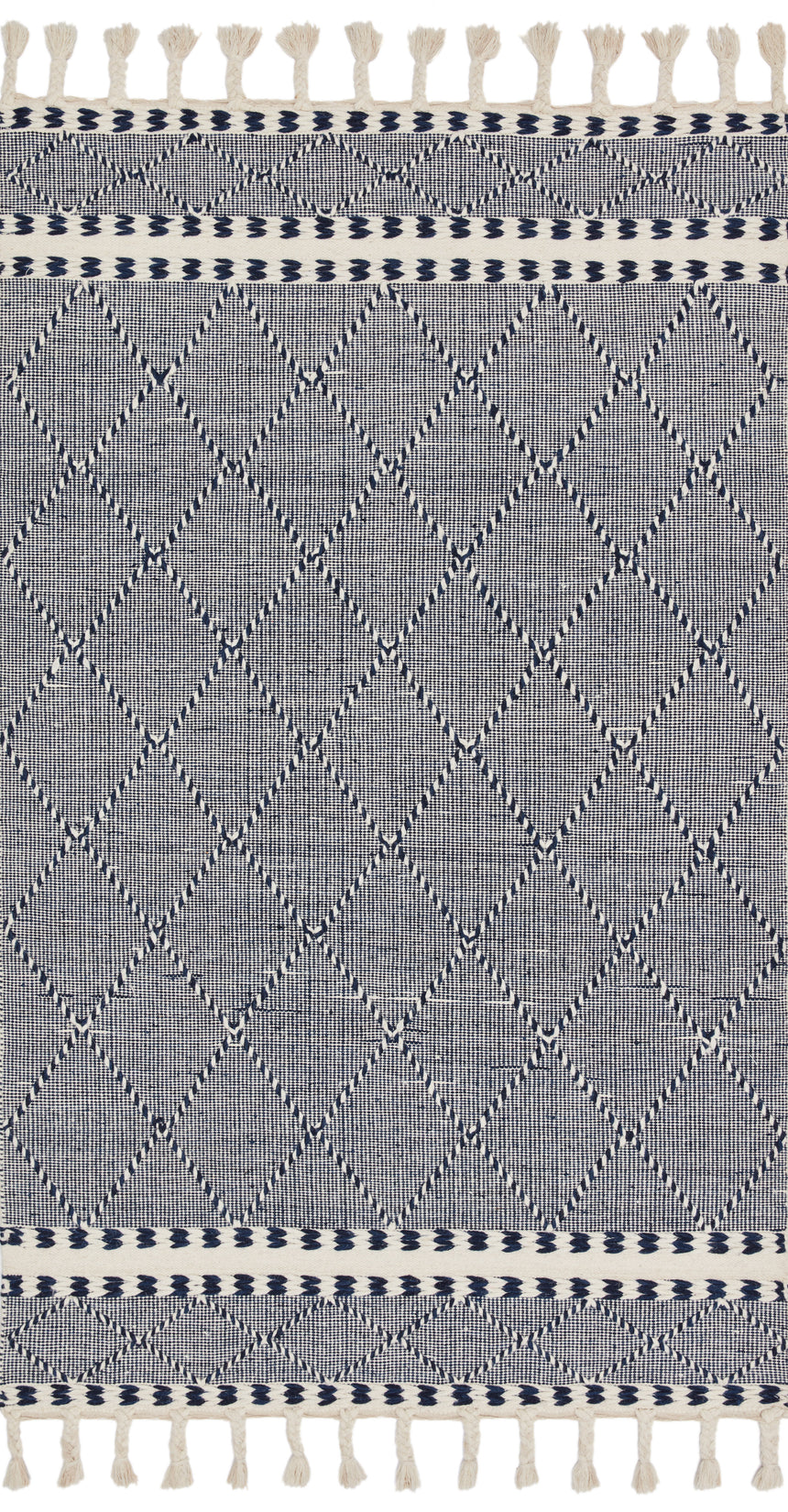 Sawyer Rug 02 | Navy