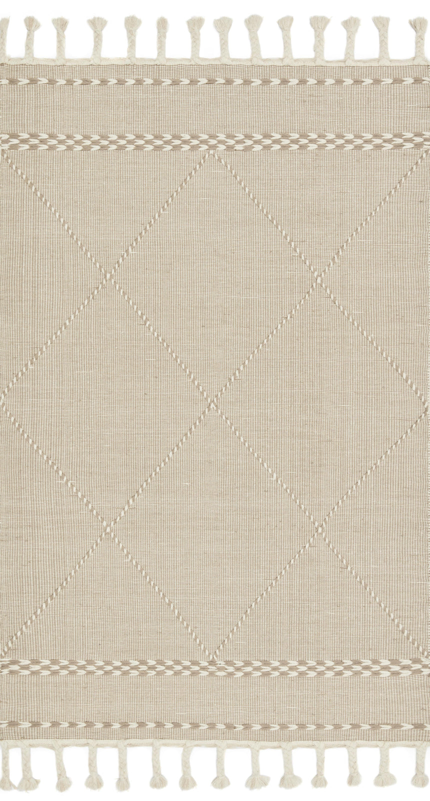 Sawyer Rug 03 | Sand