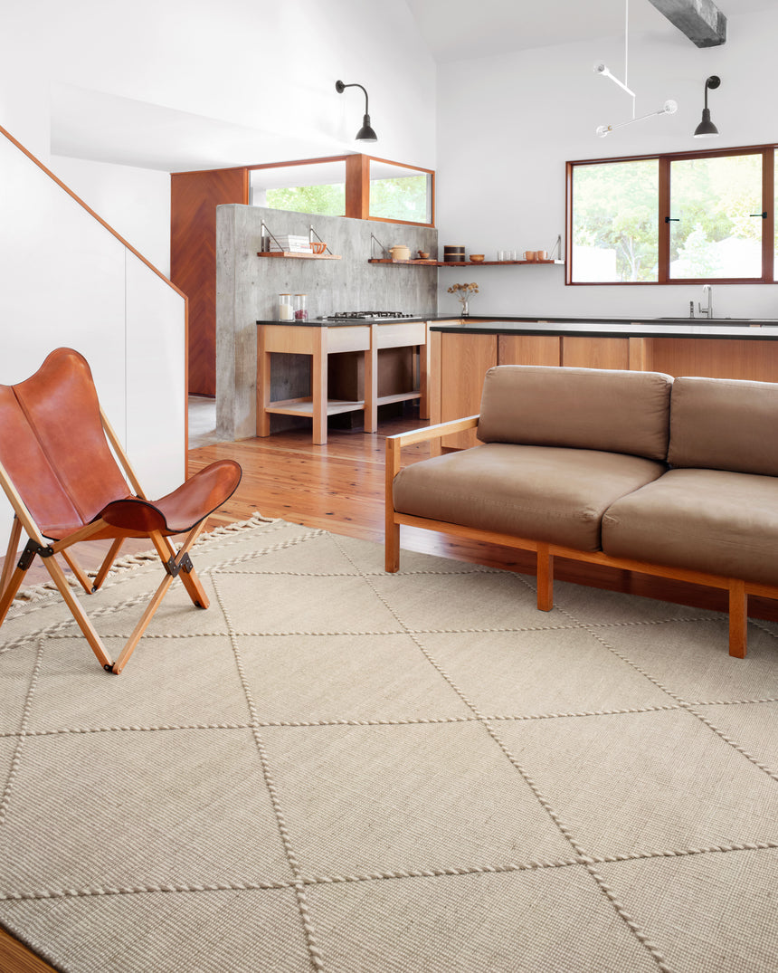 Sawyer Rug 03 | Sand