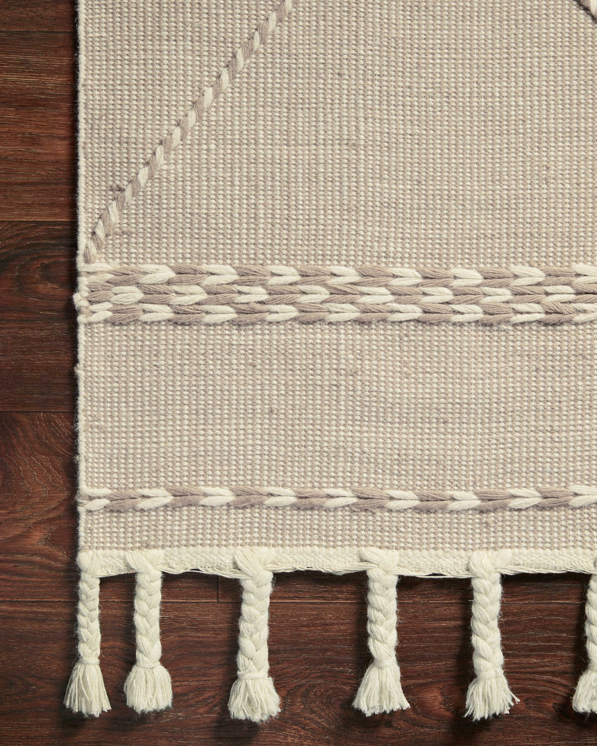 Sawyer Rug 03 | Sand