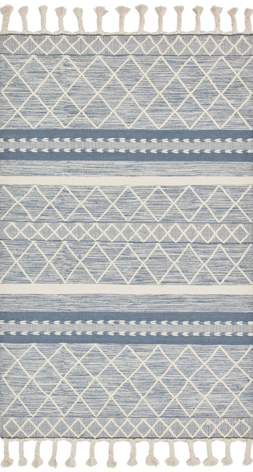 Sawyer Rug 04 | Teal