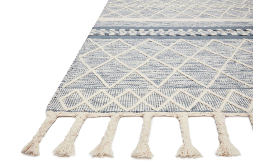 Sawyer Rug 04 | Teal