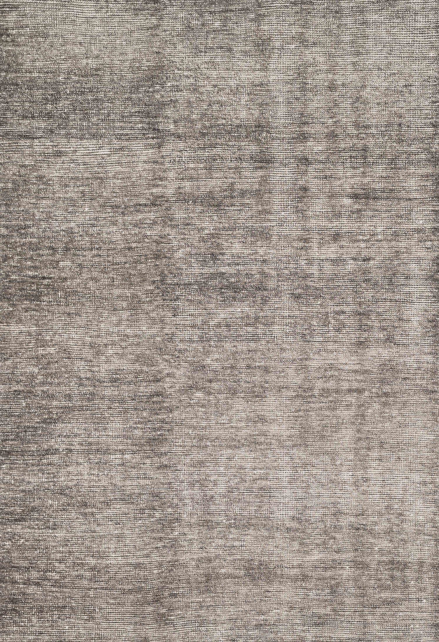 Serena Rug 01 | Charcoal