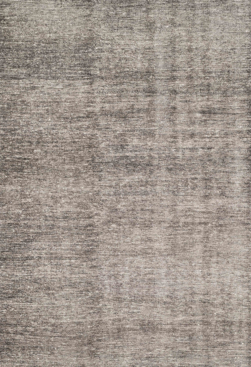 Serena Rug 01 | Charcoal