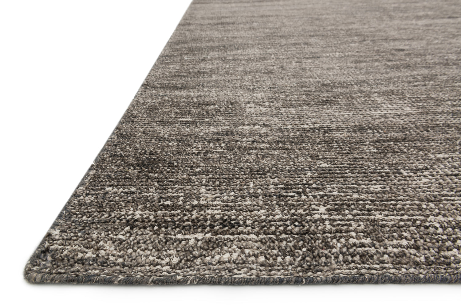 Serena Rug 01 | Charcoal