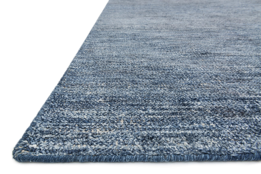 Serena Rug 01 | Denim