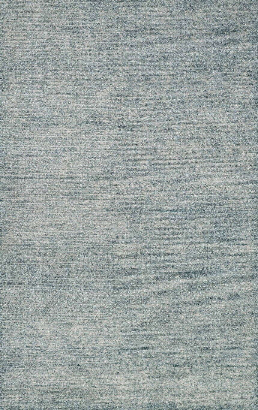 Serena Rug 01 | Sea / Blue