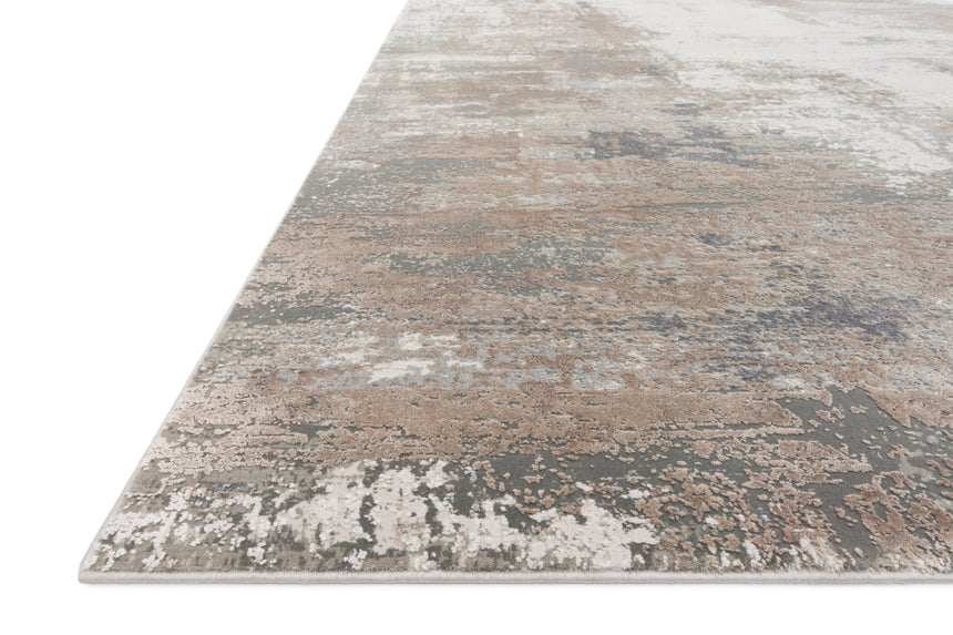 Sienne Rug 03 | Ivory / Sand