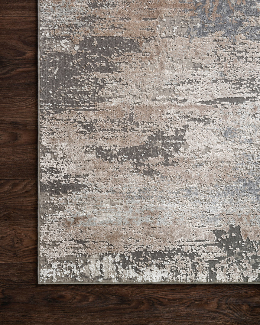 Sienne Rug 03 | Ivory / Sand