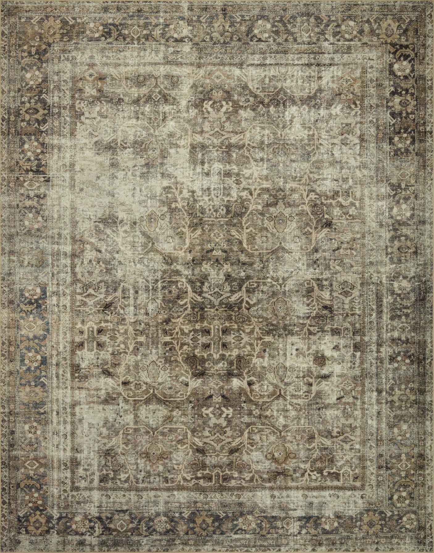 Sinclair Rug 01