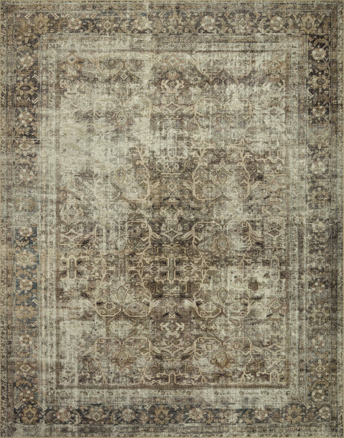 Sinclair Rug 01