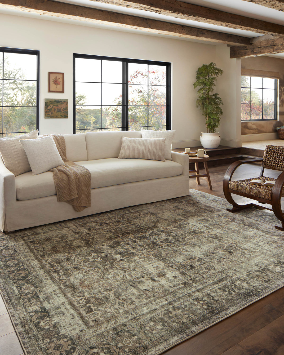 Sinclair Rug 01