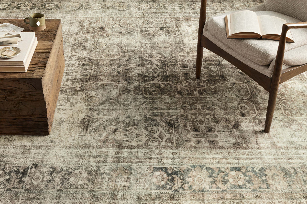 Sinclair Rug 01