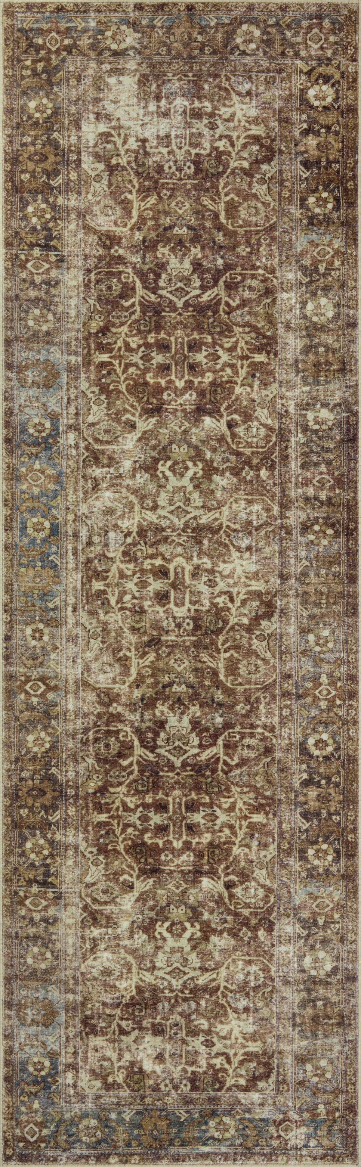 Sinclair Rug 01